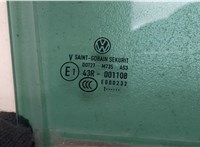 5N0845026A Стекло боковой двери Volkswagen Tiguan 2011-2016 9314885 #2