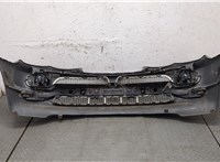  Бампер BMW X5 E53 2000-2007 9314895 #9