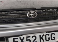  Бампер Toyota RAV 4 2000-2005 9314921 #2