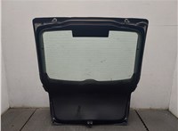 1Z5827025 Крышка (дверь) багажника Skoda Octavia (A5) 2004-2008 9314937 #3