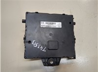  Блок управления бортовой сети (Body Control Module) Renault Kangoo 2013-2021 9314989 #4