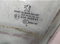  Стекло боковой двери Peugeot 308 2007-2013 9314991 #2