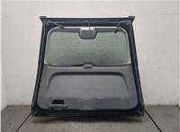  Крышка (дверь) багажника Honda CR-V 2007-2012 9315059 #8