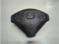  Подушка безопасности водителя Honda Prelude 1996-2001 9315100 #1