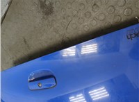  Крышка (дверь) багажника Volkswagen Polo 2001-2005 9315122 #6