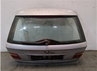  Крышка (дверь) багажника BMW 3 E46 1998-2005 9315138 #1