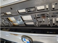  Крышка (дверь) багажника BMW 3 E46 1998-2005 9315138 #7