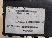 284B1ZL83B Блок комфорта Nissan Pathfinder 2004-2014 9315202 #4