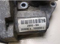  Заслонка дроссельная Ford Focus 2 2005-2008 9315231 #2