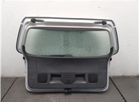  Крышка (дверь) багажника Volkswagen Passat 6 2005-2010 9315243 #4