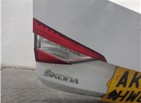 3V5827023D Крышка (дверь) багажника Skoda SuperB 2015- 9315291 #4