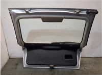  Крышка (дверь) багажника Opel Astra G 1998-2005 9315394 #7