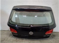  Крышка (дверь) багажника Volkswagen Golf 6 2009-2012 9315418 #1