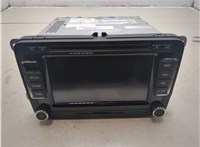 3T0035686K Магнитола Skoda Yeti 2009-2014 9315589 #2