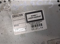  Магнитола Toyota Previa (Estima) 2000-2006 9315636 #4