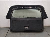  Крышка (дверь) багажника Honda Accord 7 2003-2007 9315686 #9