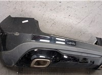 A1568802540 Бампер Mercedes GLA X156 2014-2020 9315811 #3