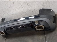 A1568802540 Бампер Mercedes GLA X156 2014-2020 9315811 #4