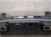 A1568802540 Бампер Mercedes GLA X156 2014-2020 9315811 #5