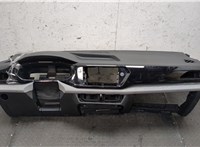 2GJ858415D Дефлектор обдува салона Volkswagen Taos 11133584 #1