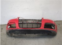  Бампер Volkswagen Golf 5 2003-2009 9315912 #1