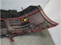  Бампер Volkswagen Golf 5 2003-2009 9315912 #3