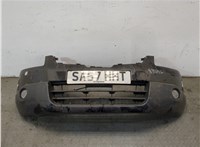  Бампер Nissan Qashqai 2006-2013 9315923 #1