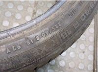  Пара шин 225/40 R18 Mercedes CLS C219 2004-2010 9315962 #8