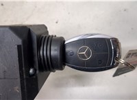  Замок зажигания Mercedes C W204 2007-2013 9315967 #2