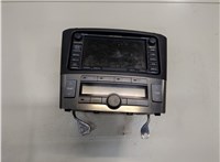  Магнитола Toyota Avensis 2 2003-2008 9316012 #1