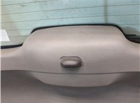  Крышка (дверь) багажника Renault Scenic 2003-2009 9316041 #4