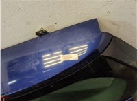  Крышка (дверь) багажника Renault Scenic 2003-2009 9316041 #8