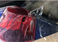 1609375980 Крышка (дверь) багажника Citroen C4 Picasso 2013-2018 9316062 #7