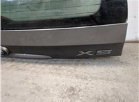  Крышка (дверь) багажника BMW X5 E53 2000-2007 9316079 #9