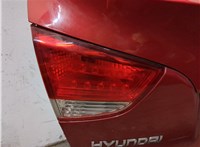  Крышка (дверь) багажника Hyundai ix 35 2010-2015 9316112 #10