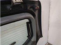  Крышка (дверь) багажника Hyundai Tucson 1 2004-2009 9316143 #2