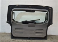  Крышка (дверь) багажника Hyundai Tucson 1 2004-2009 9316143 #11