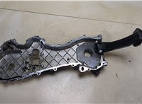  Насос масляный Opel Astra J 2010-2017 9316154 #3