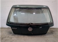  Крышка (дверь) багажника Volkswagen Golf 4 1997-2005 9316181 #1