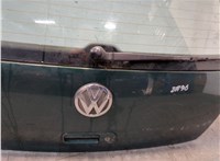  Крышка (дверь) багажника Volkswagen Golf 4 1997-2005 9316181 #9