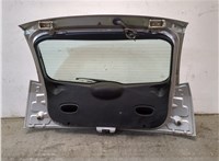  Крышка (дверь) багажника Ford Focus 1 1998-2004 9316220 #11