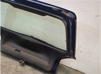  Крышка (дверь) багажника Audi A3 (8L) 1996-2003 9316227 #2