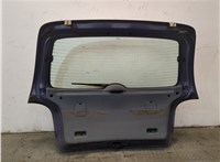  Крышка (дверь) багажника Renault Scenic 1996-2002 9316248 #9