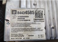 84434585 Блок управления Bluetooth GMC Terrain 2017-2024 9316255 #3