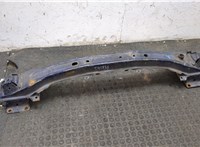 GS1D50070B Усилитель бампера Mazda 6 (GH) 2007-2012 9316289 #2