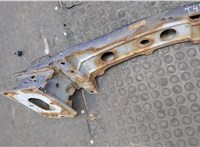 GS1D50070B Усилитель бампера Mazda 6 (GH) 2007-2012 9316289 #5