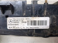  Переключатель отопителя (печки) Mercedes Sprinter 2006-2014 9316292 #2