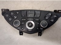  Переключатель отопителя (печки) Nissan Primera P12 2002-2007 9316301 #1