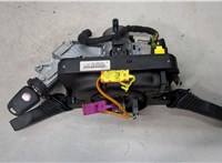  Переключатель поворотов и дворников (стрекоза) Opel Astra H 2004-2010 9316339 #1