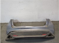 71501SMGE00ZC, 71502SMRE00 Бампер Honda Civic 2006-2012 9316341 #3